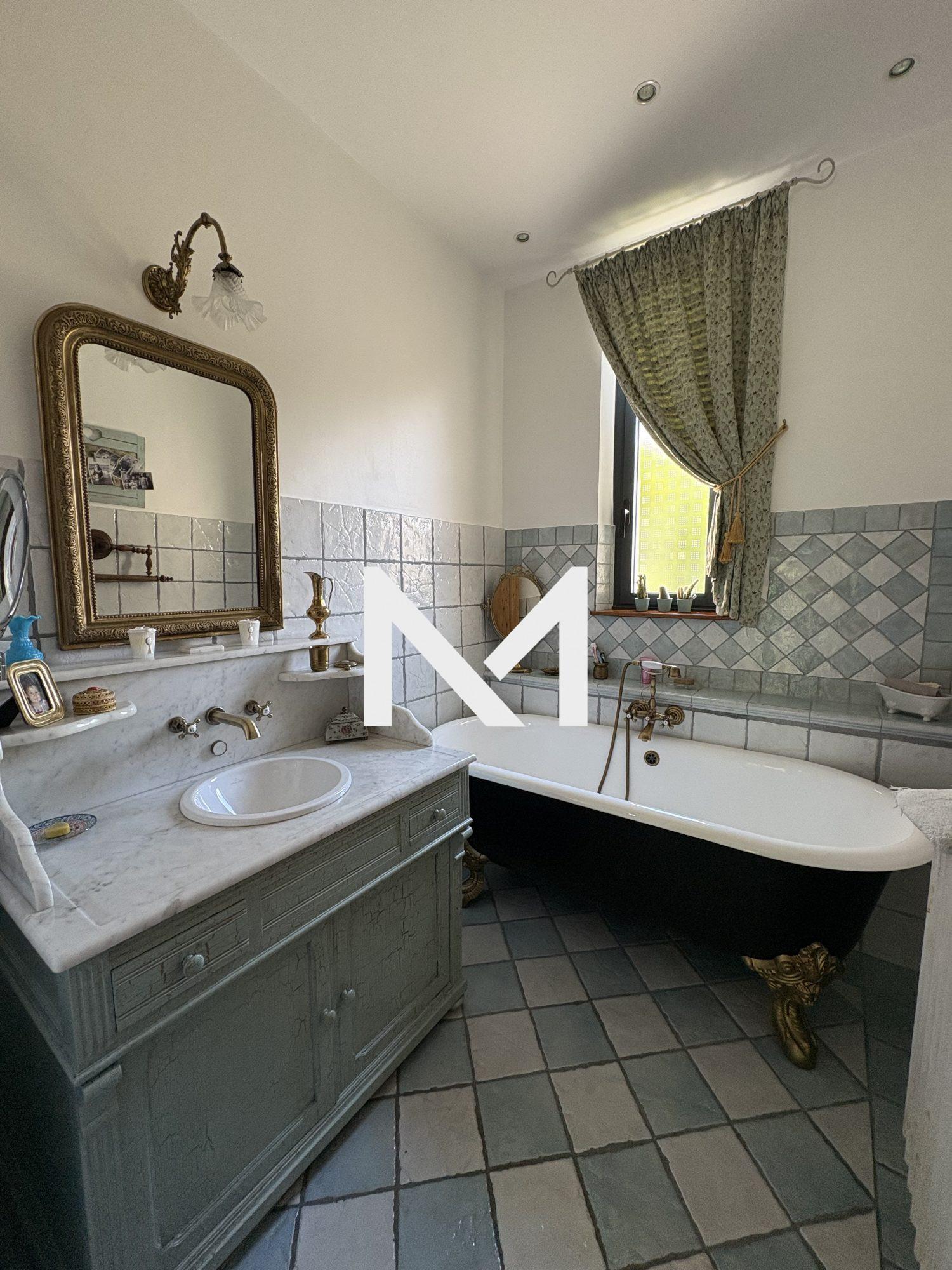 PONT DE CLAIX - MAISON BOURGEOISE - NTIEREMENT RENOVEE - Photo 10