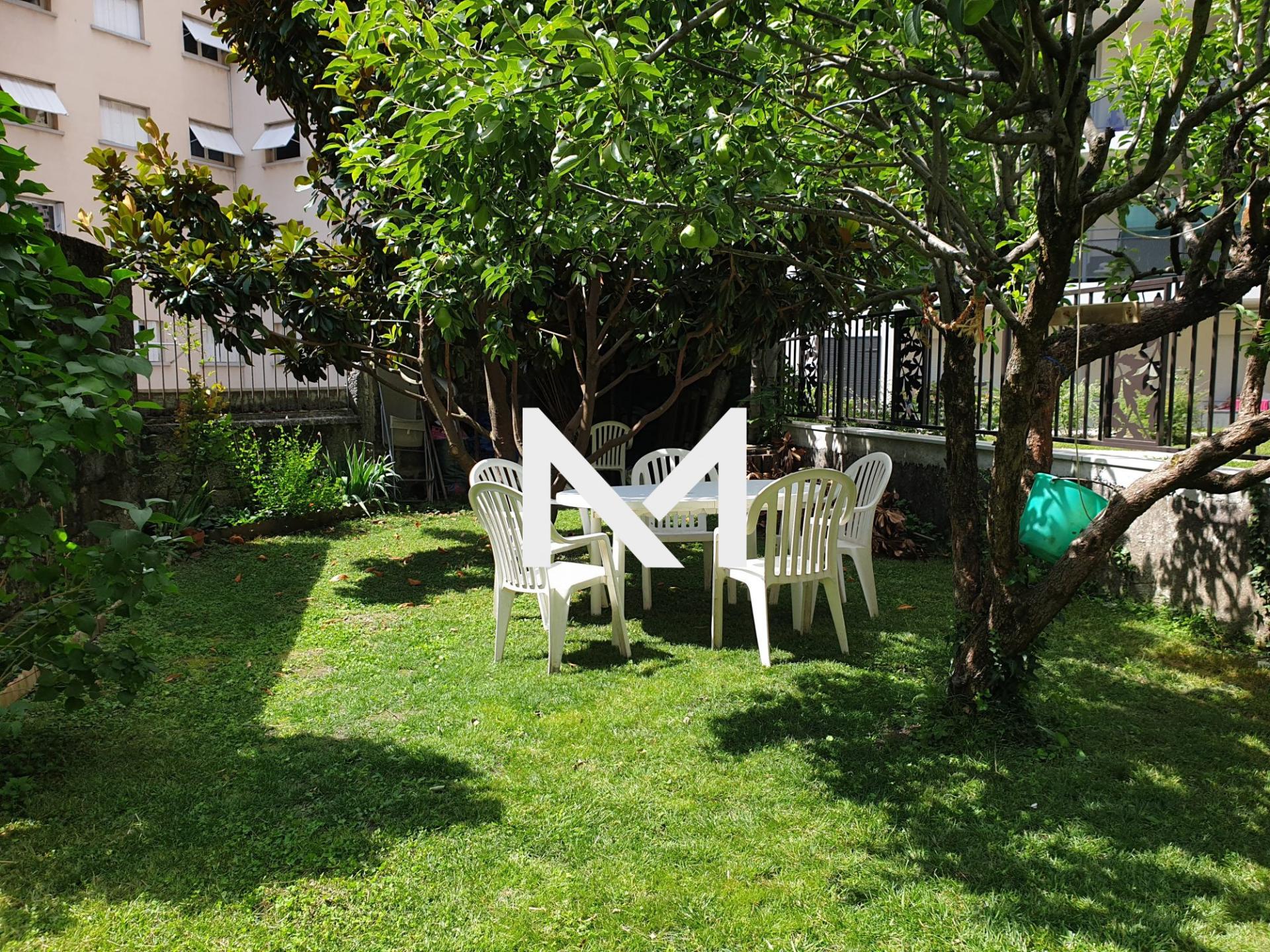 Ile verte - 4 ch - 3 balcons - Photo 11