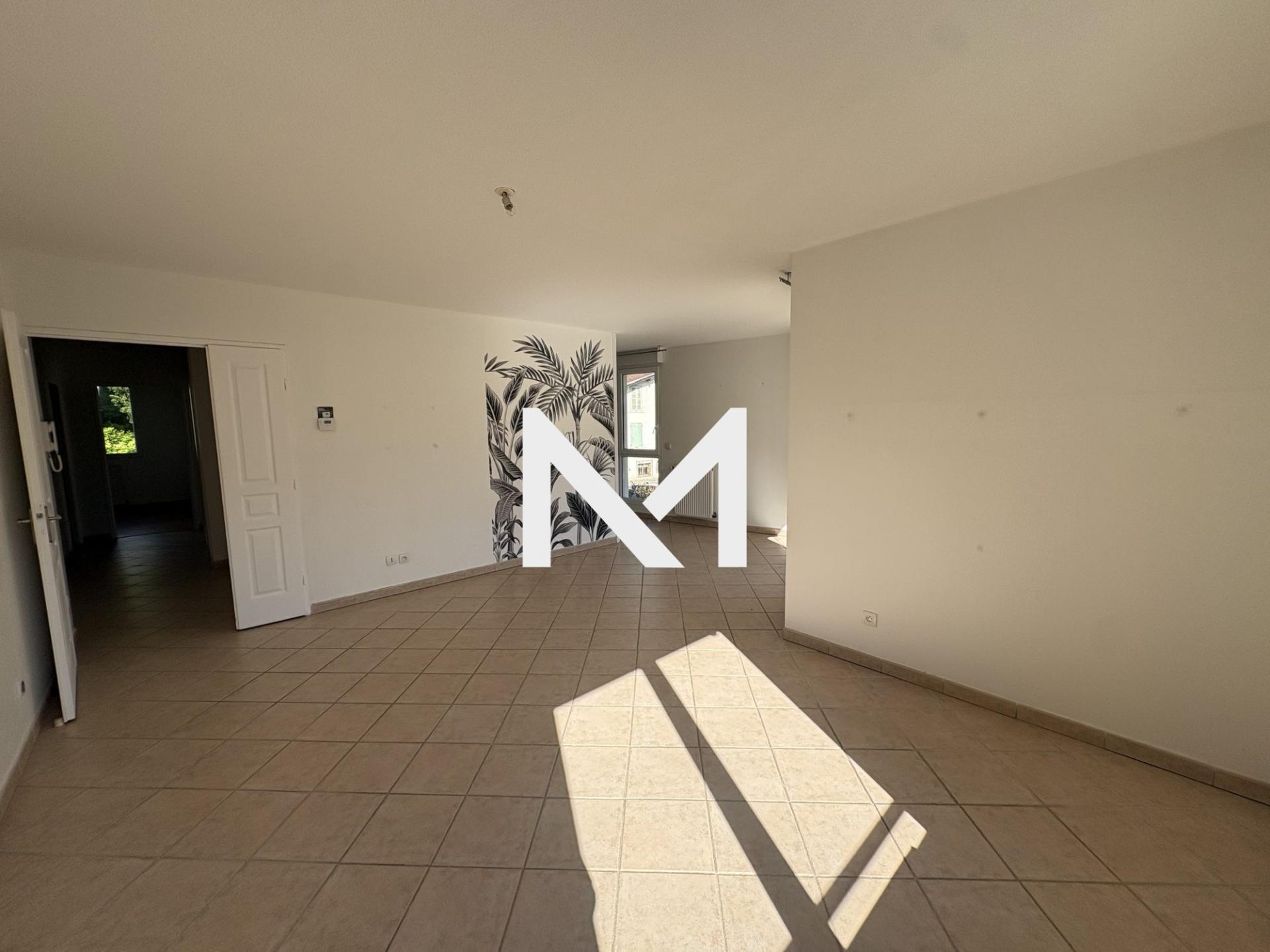 Voreppe - Le Chevalon - T4 - Terrasse - Garage - Photo 3