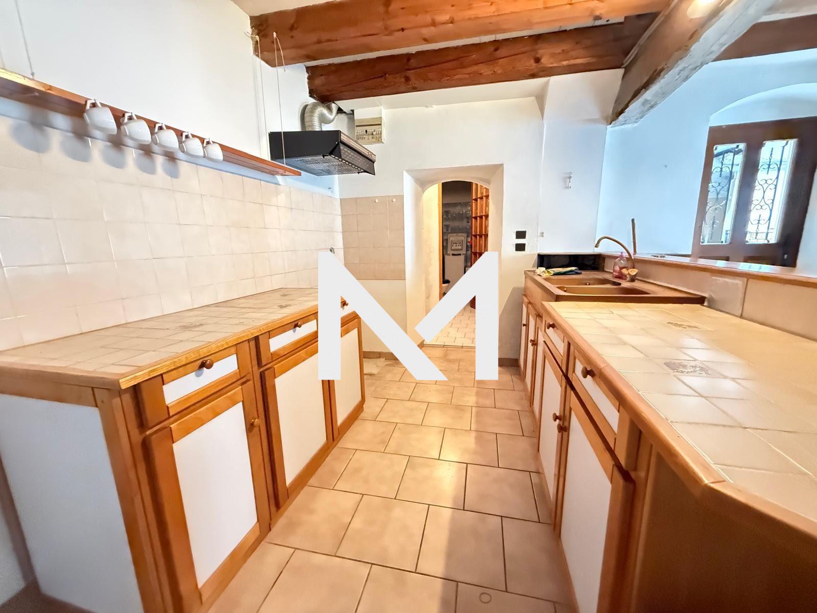 LA TRONCHE - MAISON DE VILLAGE A RENOVER - Photo 3