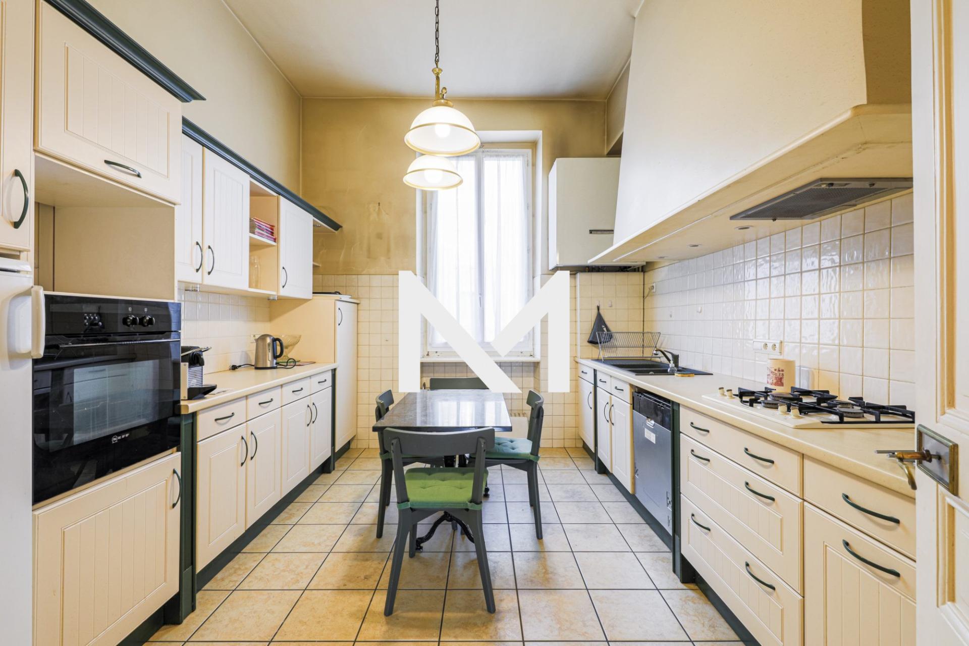 T5 Haussmannien Leon Martin - Photo 10