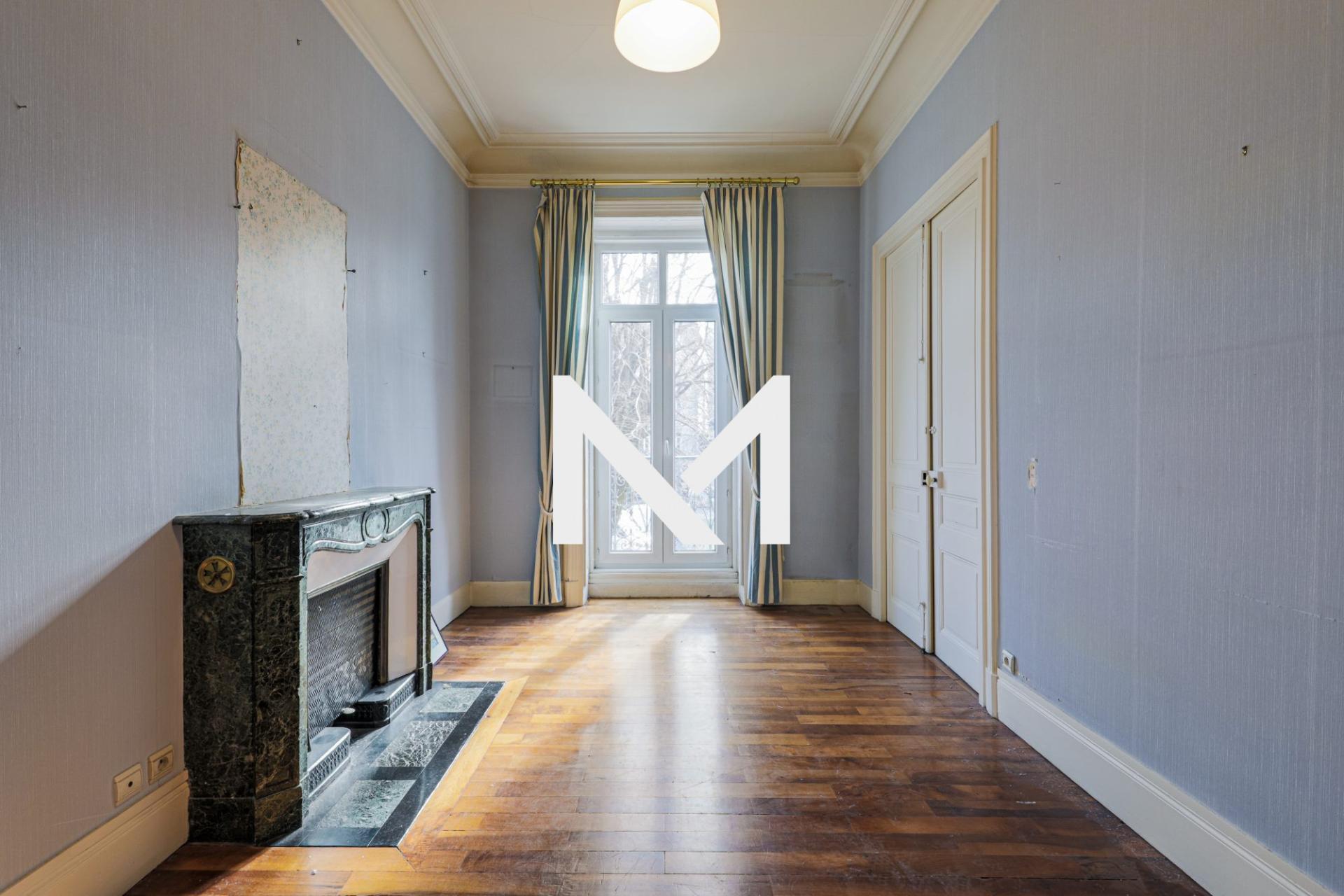 T5 Haussmannien Leon Martin - Photo 12