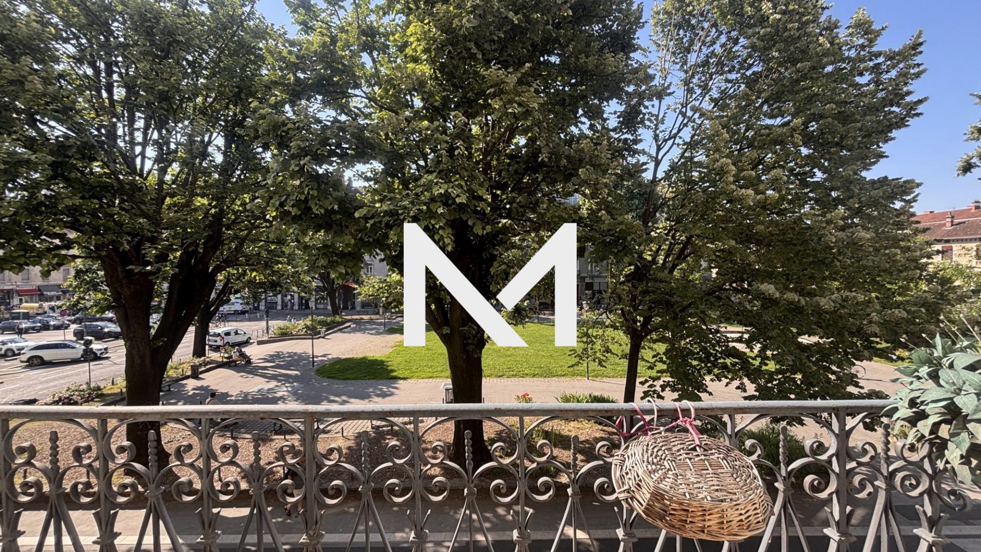 T5 Haussmannien Leon Martin - Photo 5