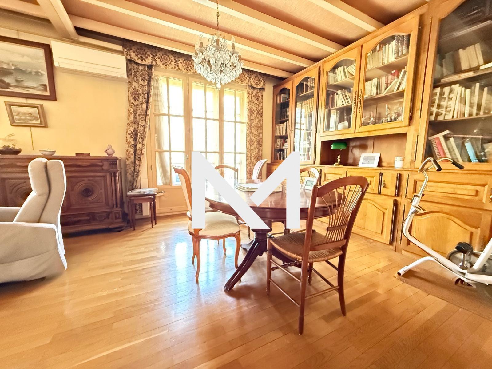 GRAND T2 (POSS T3) - ETAGE ELEVE - BALCON SUD - POSS GARAGE - Photo 2