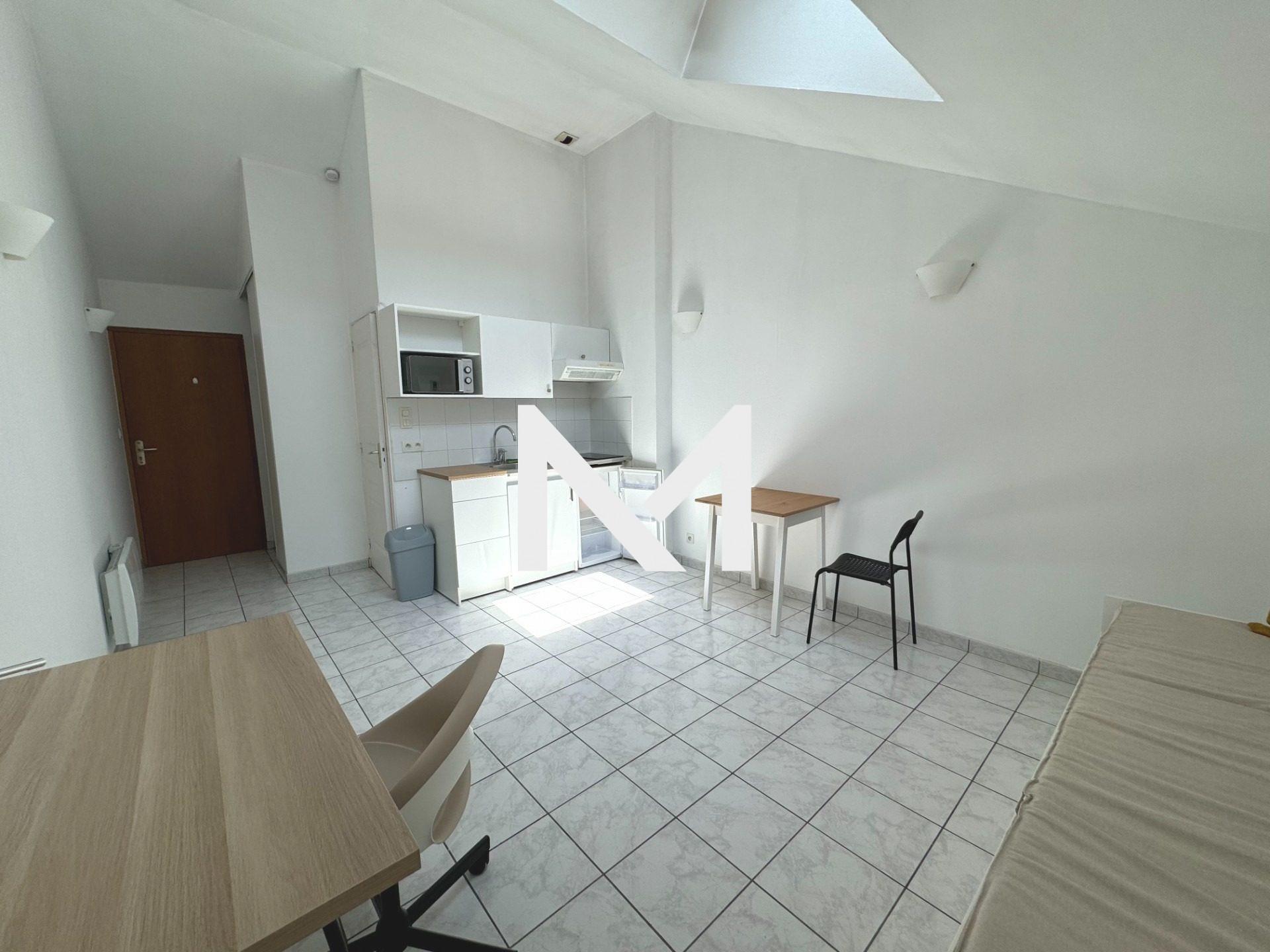 ILE VERTE - STUDIO MEUBLE DANS COPROPRIETE CALME - Photo 2