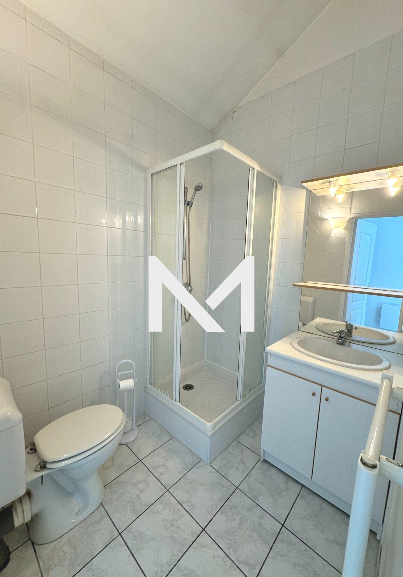 ILE VERTE - STUDIO MEUBLE DANS COPROPRIETE CALME - Photo 3