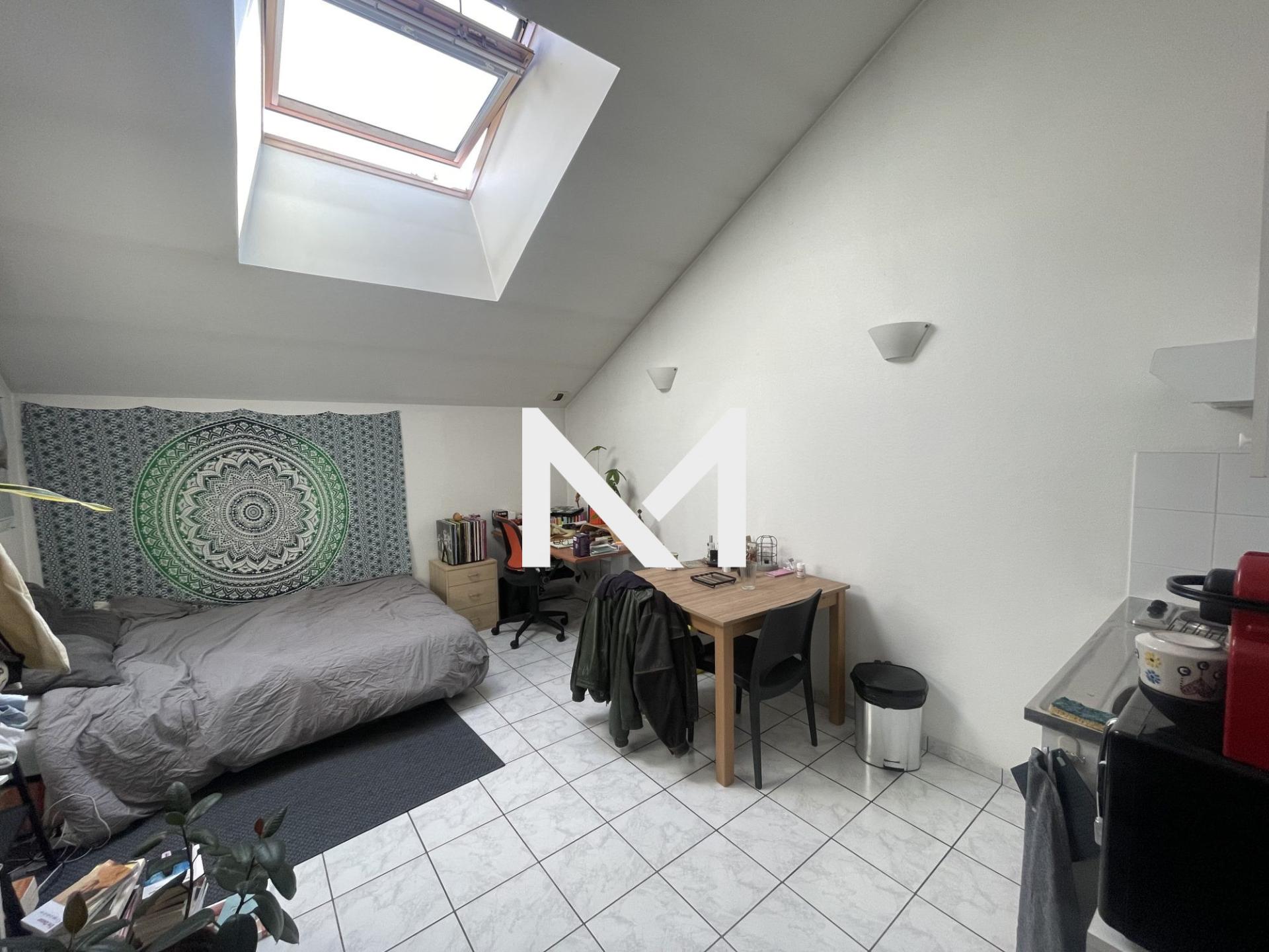 ILE VERTE - STUDIO DANS COPROPRIETE CALME - Photo 1