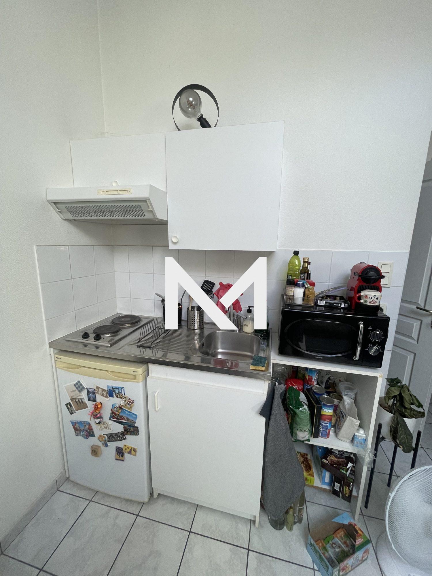 ILE VERTE - STUDIO DANS COPROPRIETE CALME - Photo 3