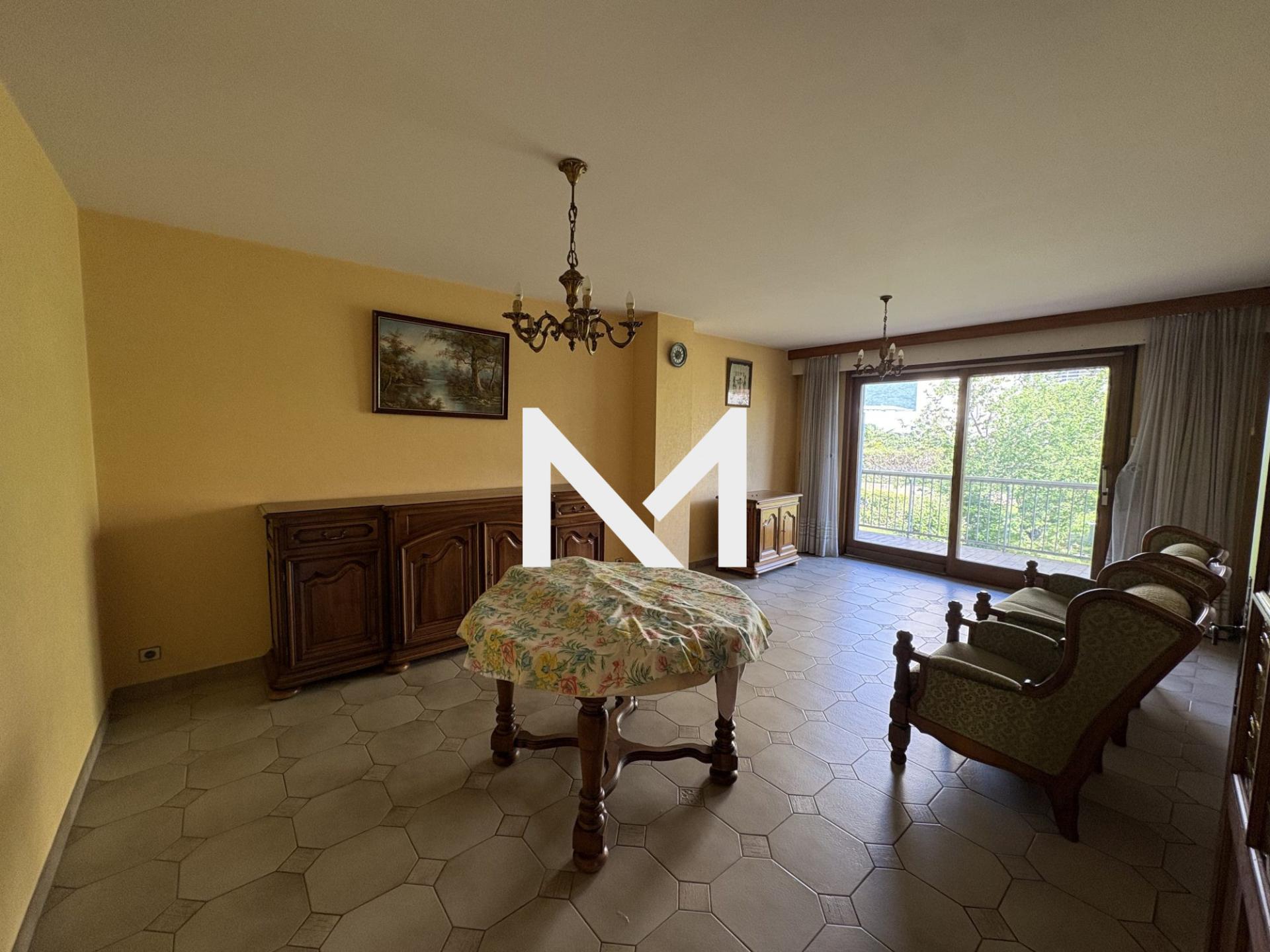 GRENOBLE - MAISON - 3 CHAMBRES - JARDIN - Photo 3