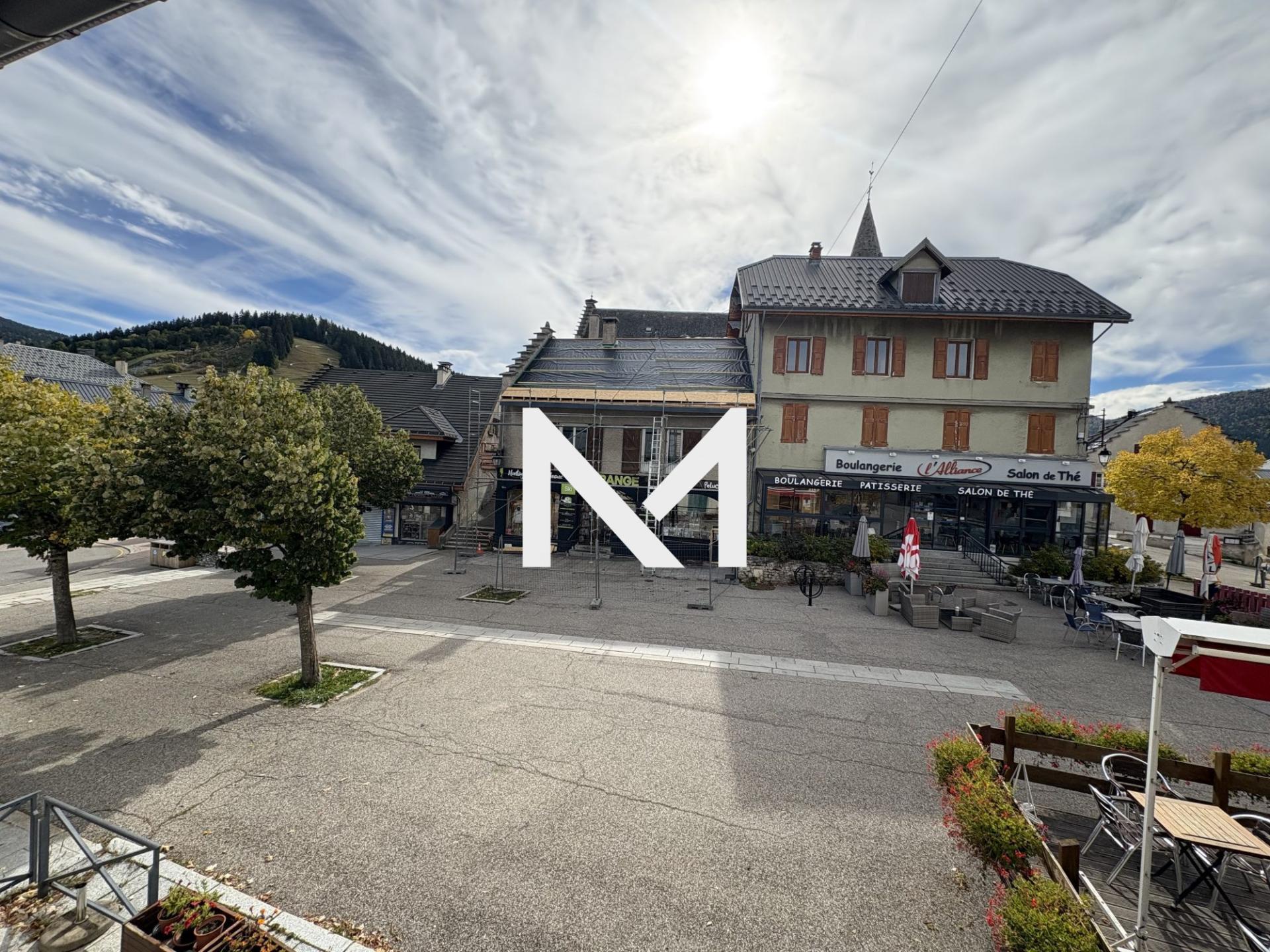Autrans - Maison de village - Refaite à neuf - Photo 13