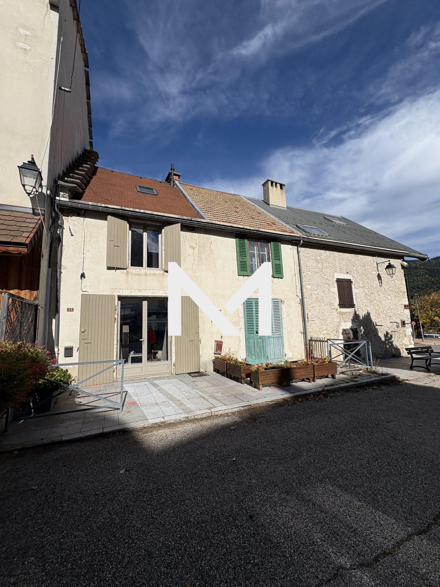 Autrans - Maison de village - Refaite à neuf - Photo 2