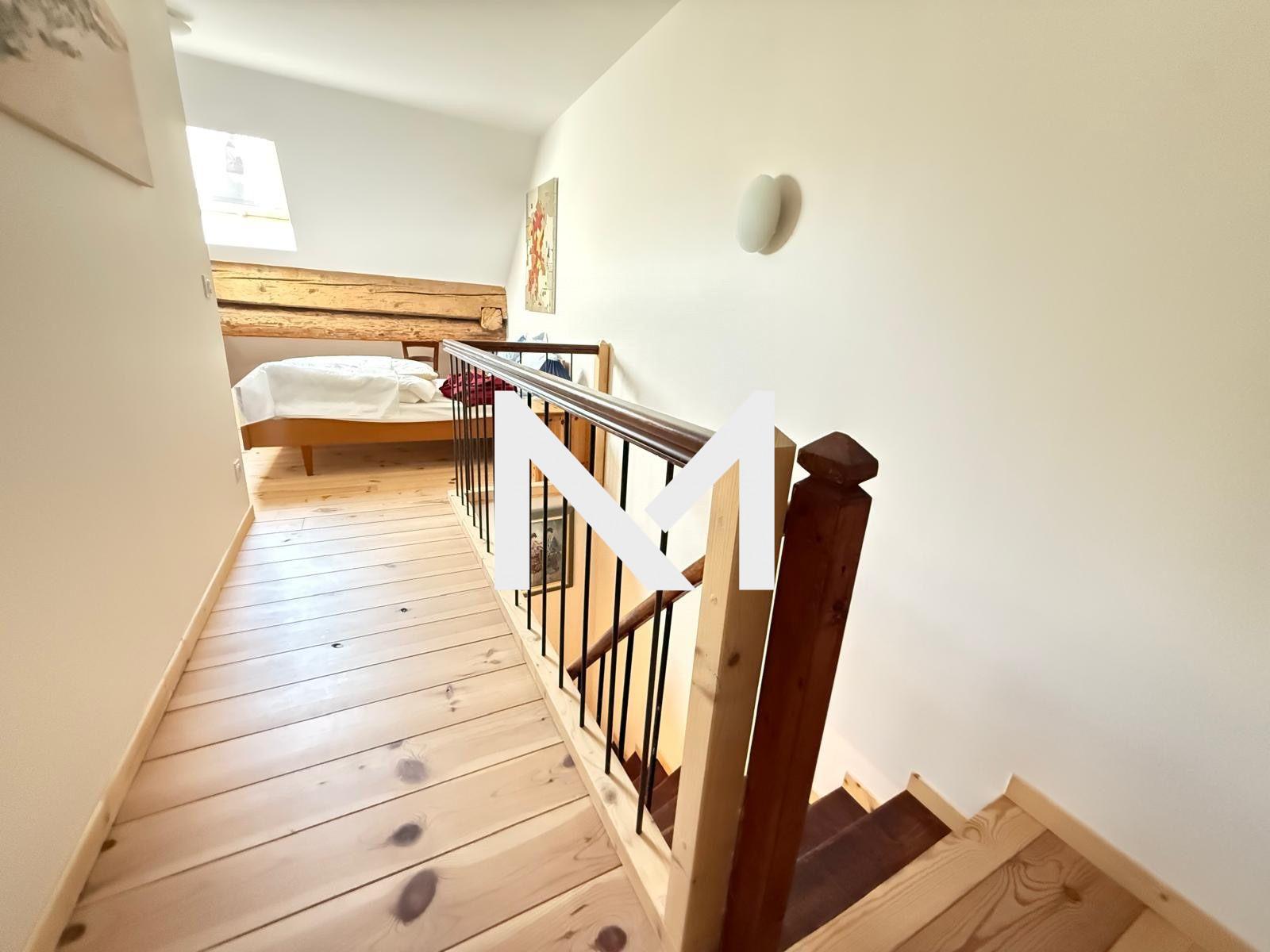 Autrans - Maison de village - Refaite à neuf - Photo 10