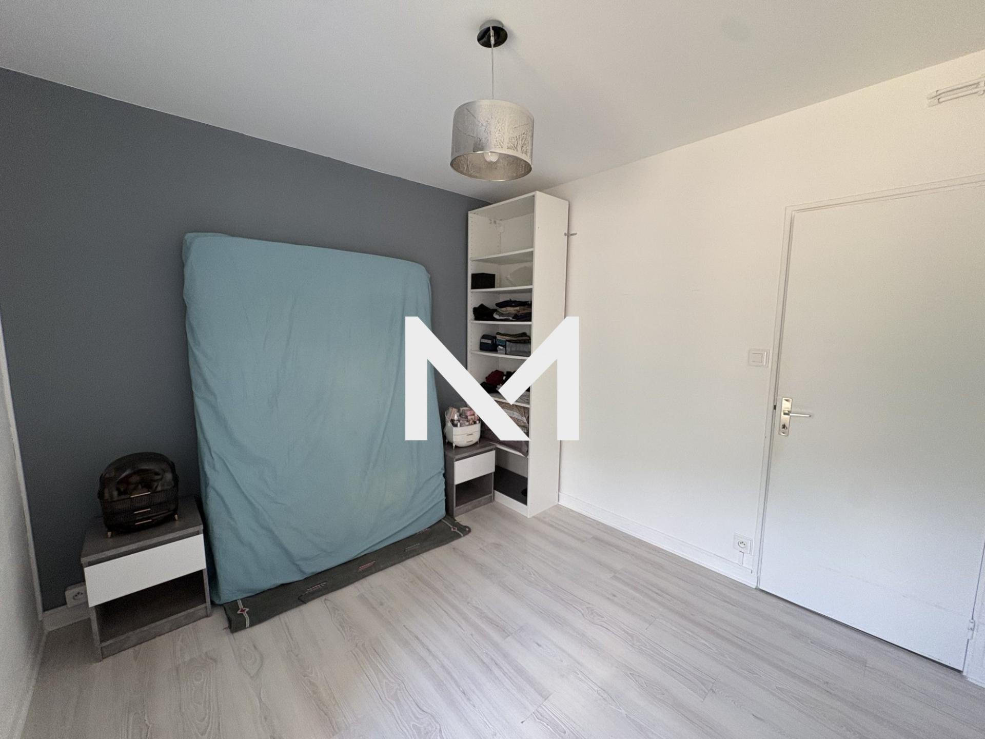 VIF - T4 AVEC BALCON ET GARAGE - Photo 5