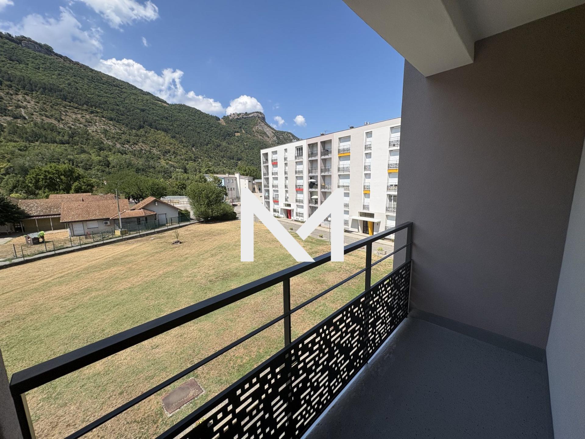 VIF - T4 AVEC BALCON ET GARAGE - Photo 3