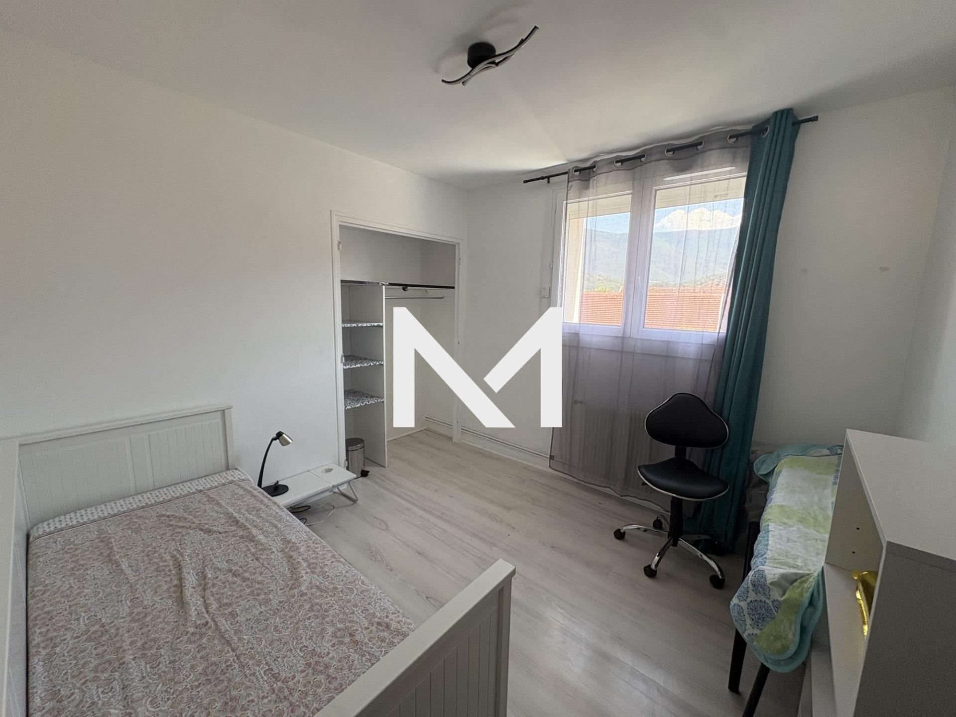 VIF - T4 AVEC BALCON ET GARAGE - Photo 4