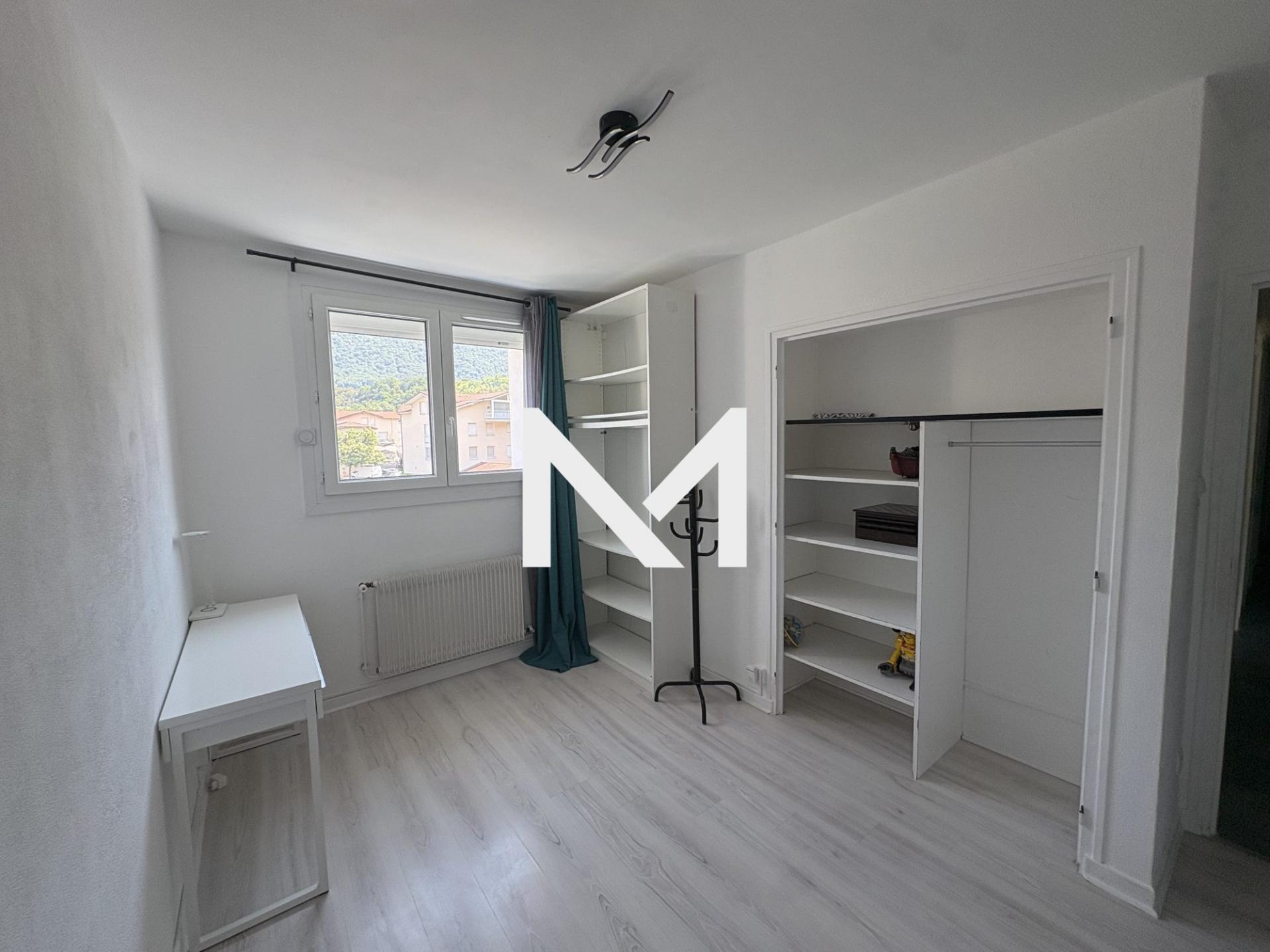 VIF - T4 AVEC BALCON ET GARAGE - Photo 6