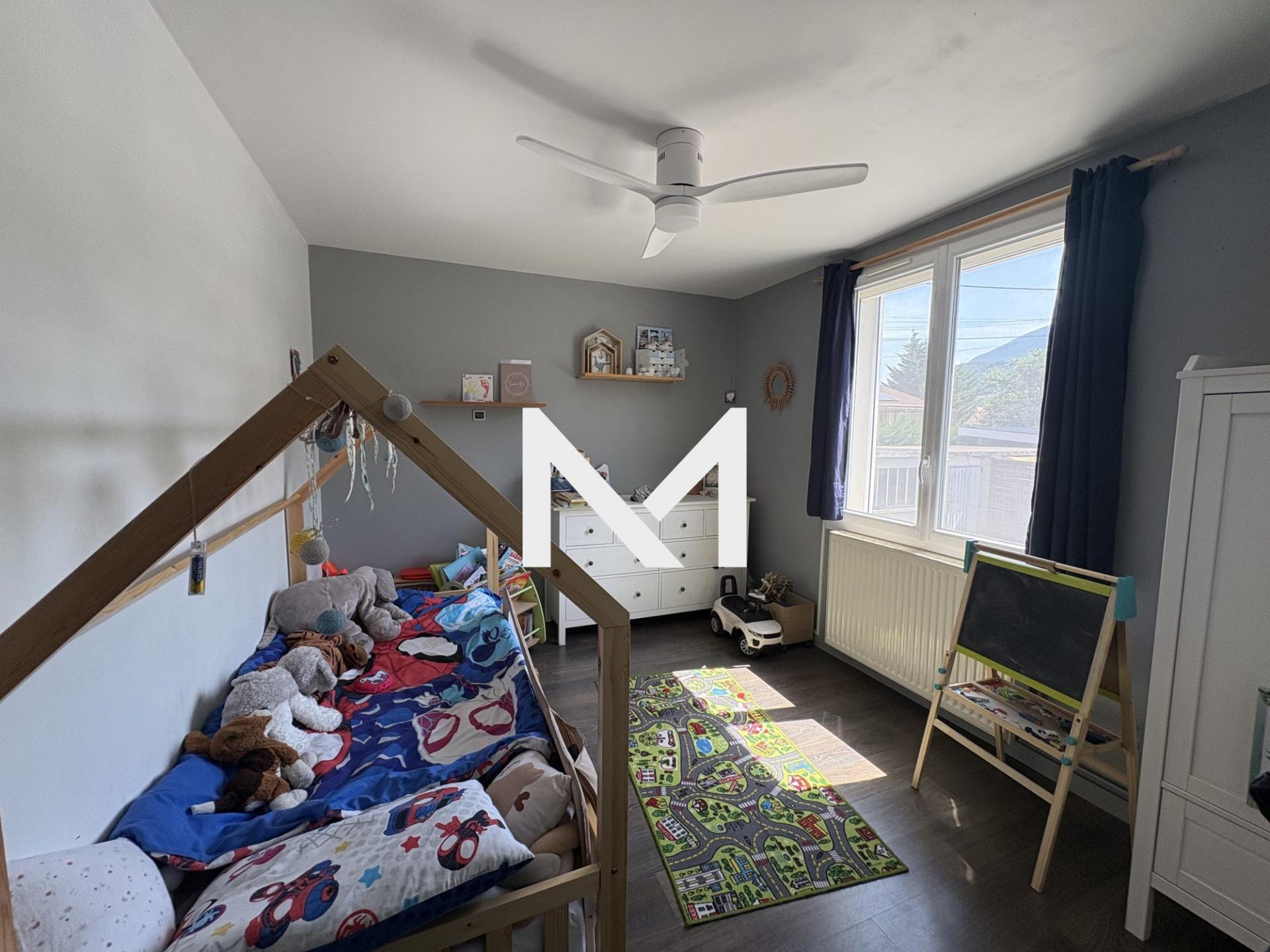 VIF - T3 AVEC JARDIN DE 438 M² + DEPENDANCE DE 52 M² - Photo 6