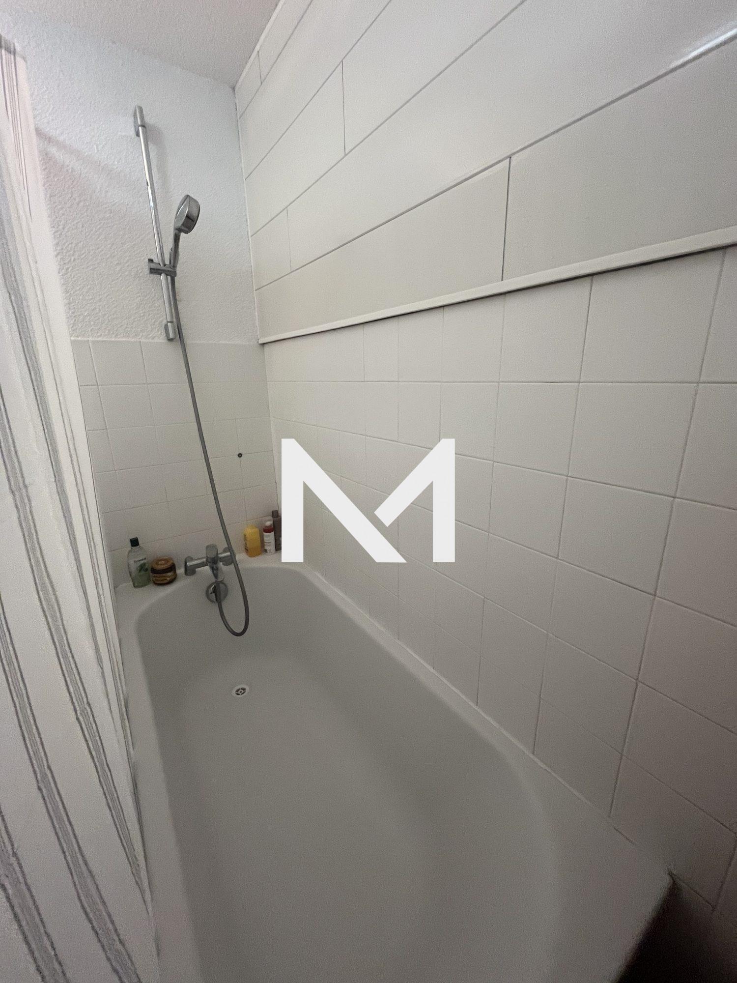 GRENOBLE - T2 - CALME - IDEAL INVEST OU PRIMO ACCEDANT - Photo 10