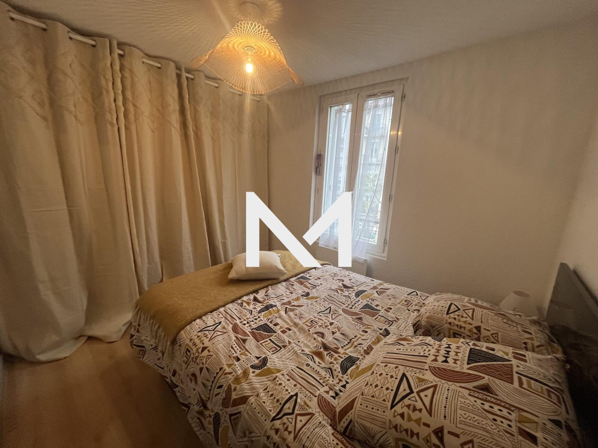 GRENOBLE - T2 - CALME - IDEAL INVEST OU PRIMO ACCEDANT - Photo 11