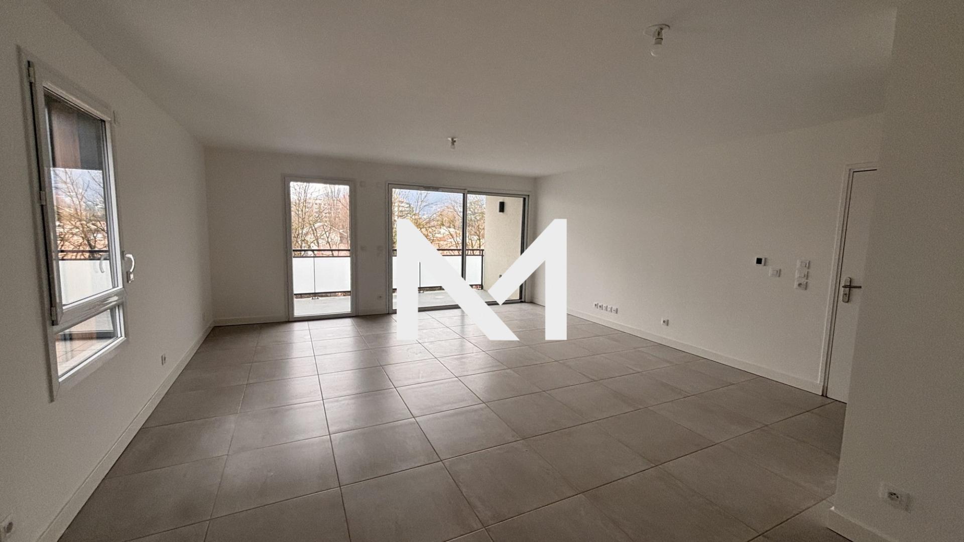 T4 TERRASSE EN  ETAGE - Photo 2