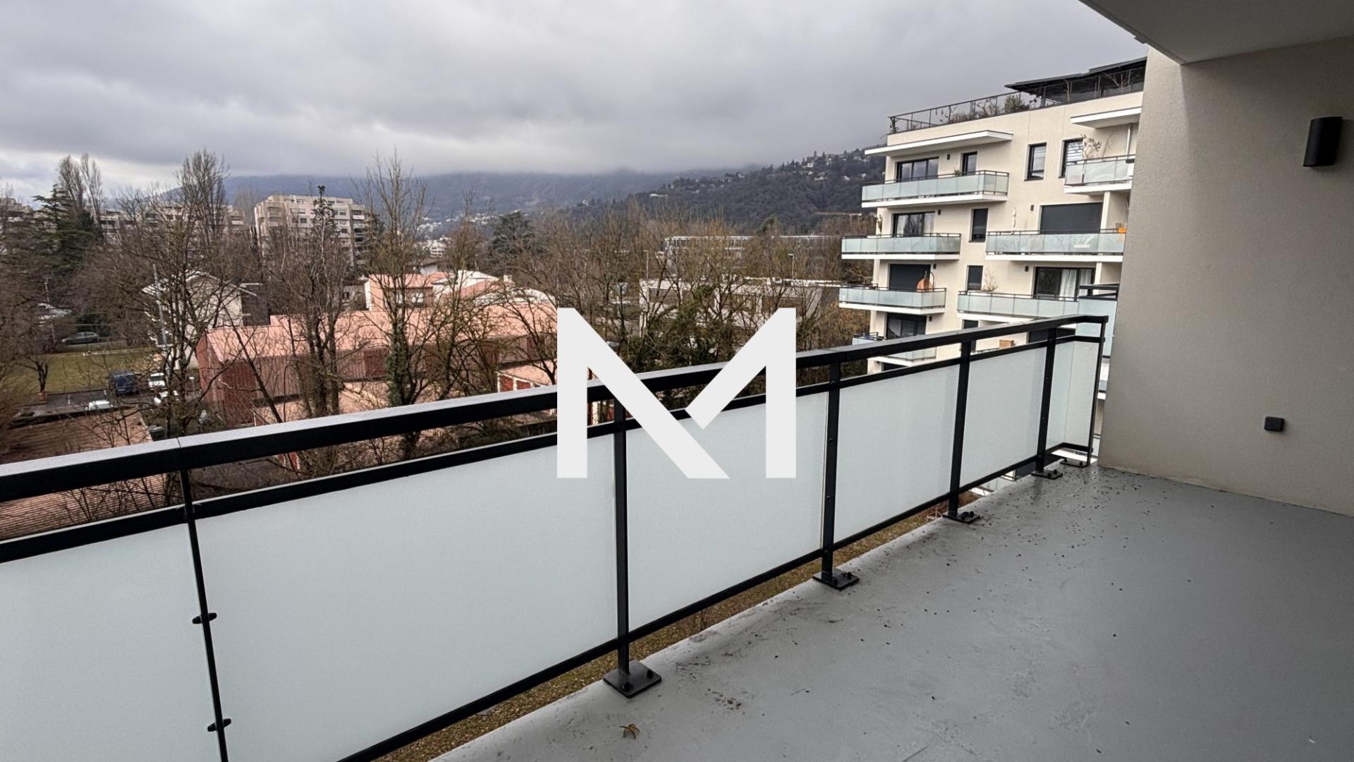 T4 TERRASSE DERNIER ETAGE - Photo 4