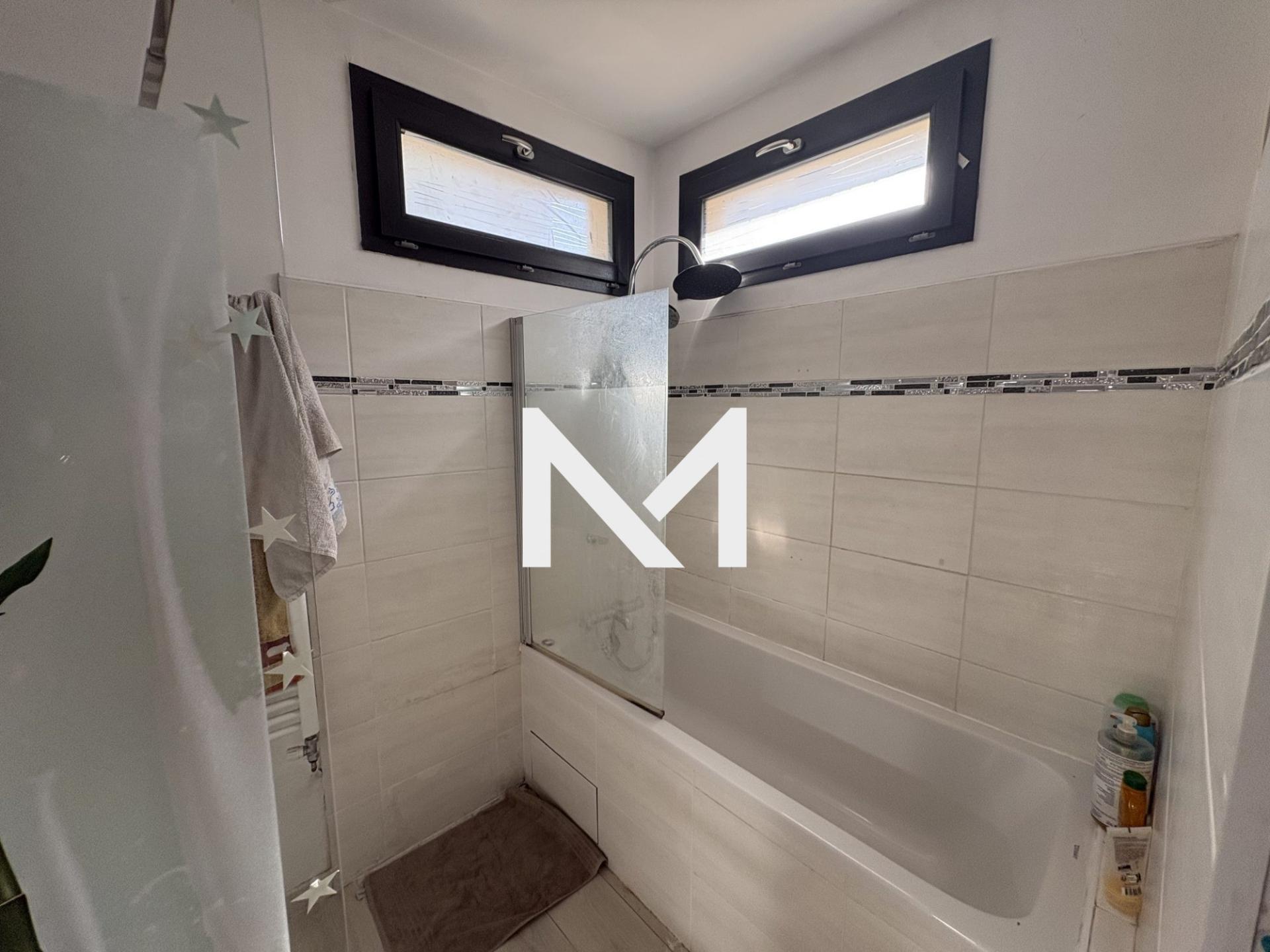 Maison Ile Verte - RARE A LA VENTE - 4 chambres - Photo 11