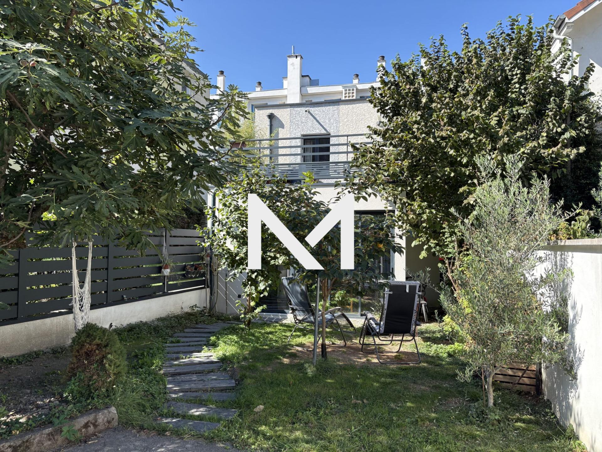 Maison Ile Verte - RARE A LA VENTE - 4 chambres - Photo 1