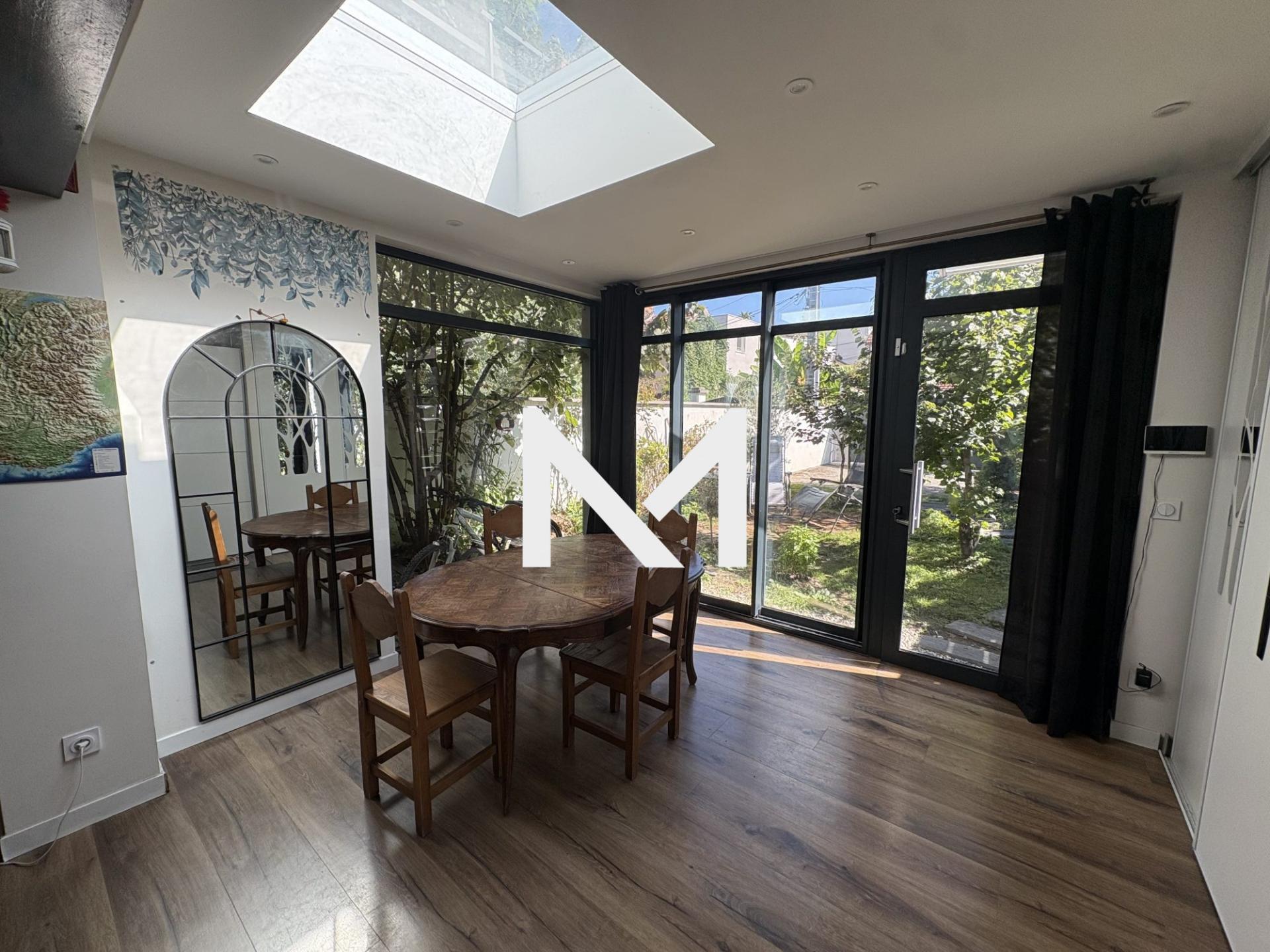Maison Ile Verte - RARE A LA VENTE - 4 chambres - Photo 2