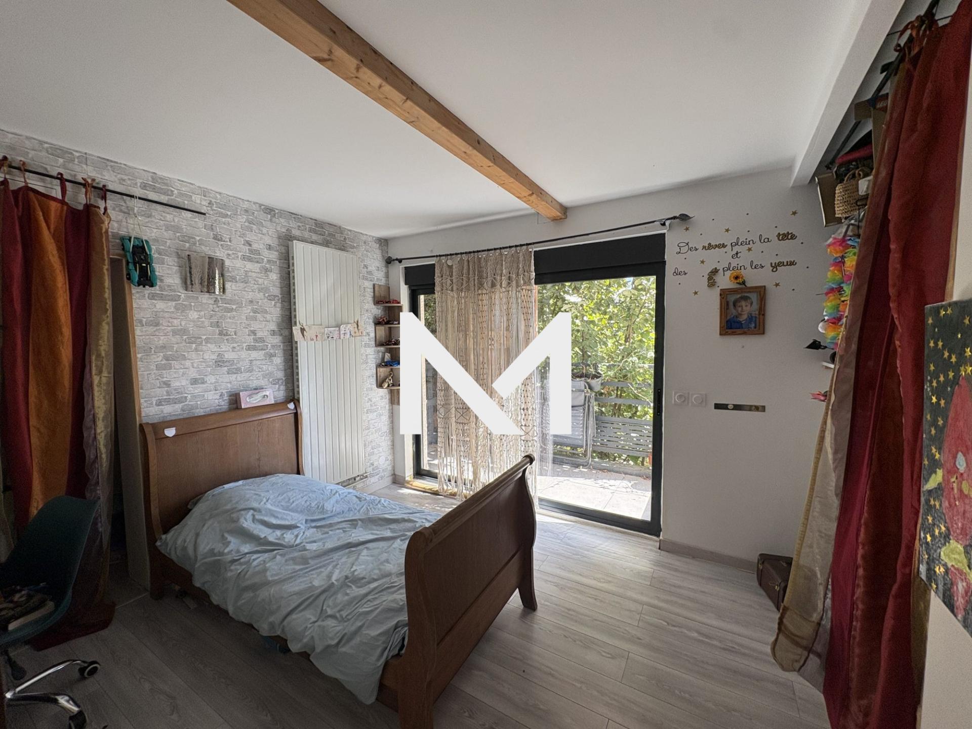 Maison Ile Verte - RARE A LA VENTE - 4 chambres - Photo 5