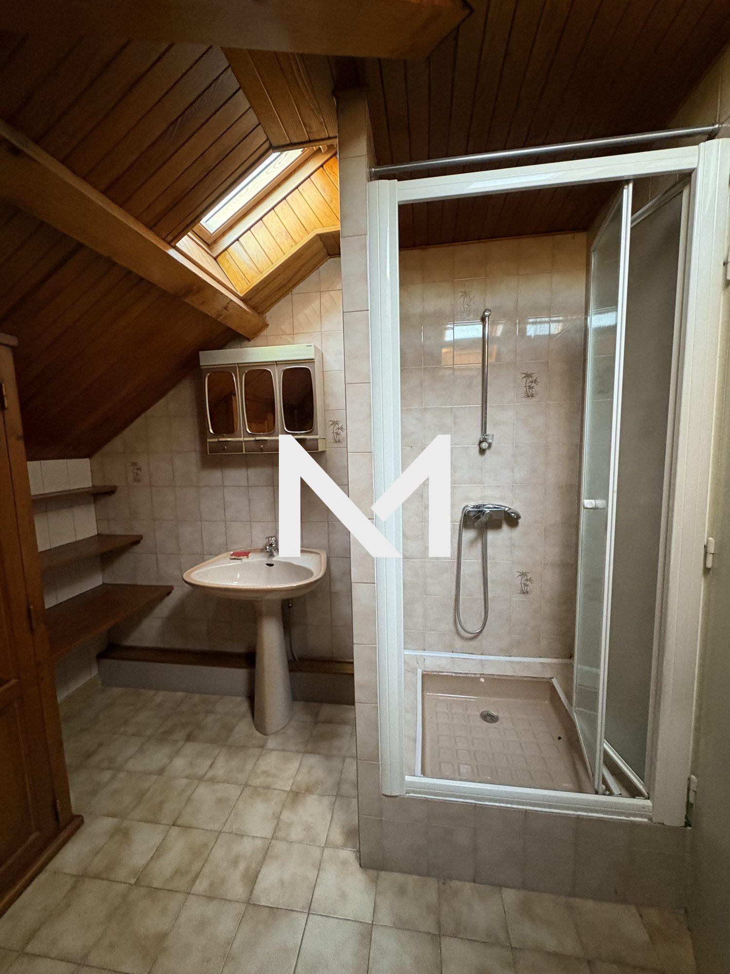 GRENOBLE - MAISON - 3 CHAMBRES - JARDIN - Photo 11