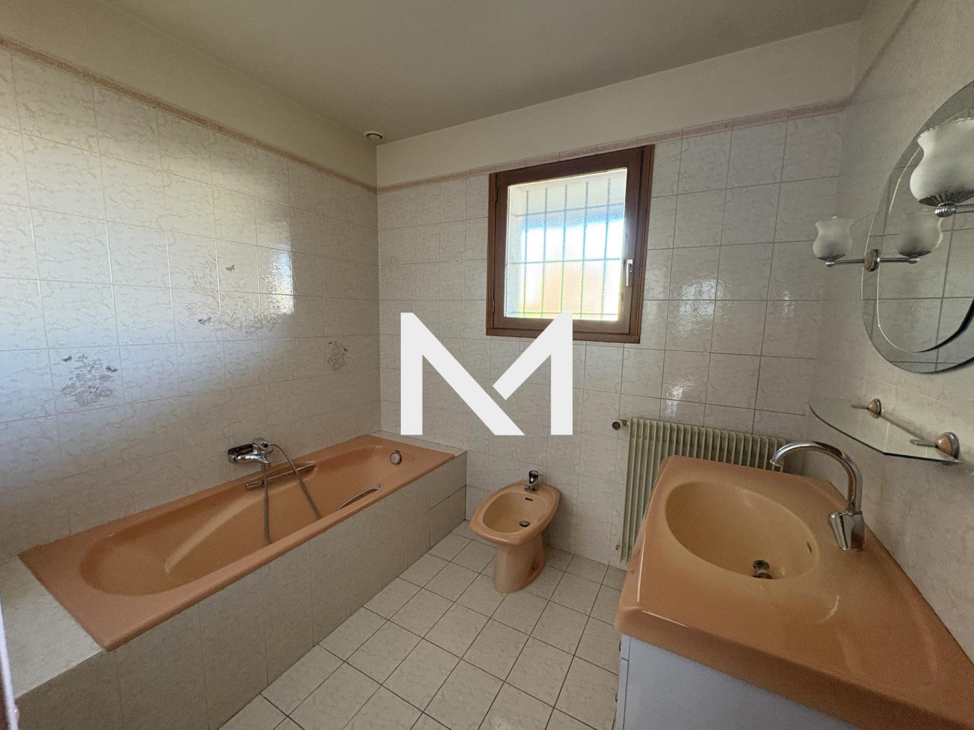 GRENOBLE - MAISON - 3 CHAMBRES - JARDIN - Photo 7