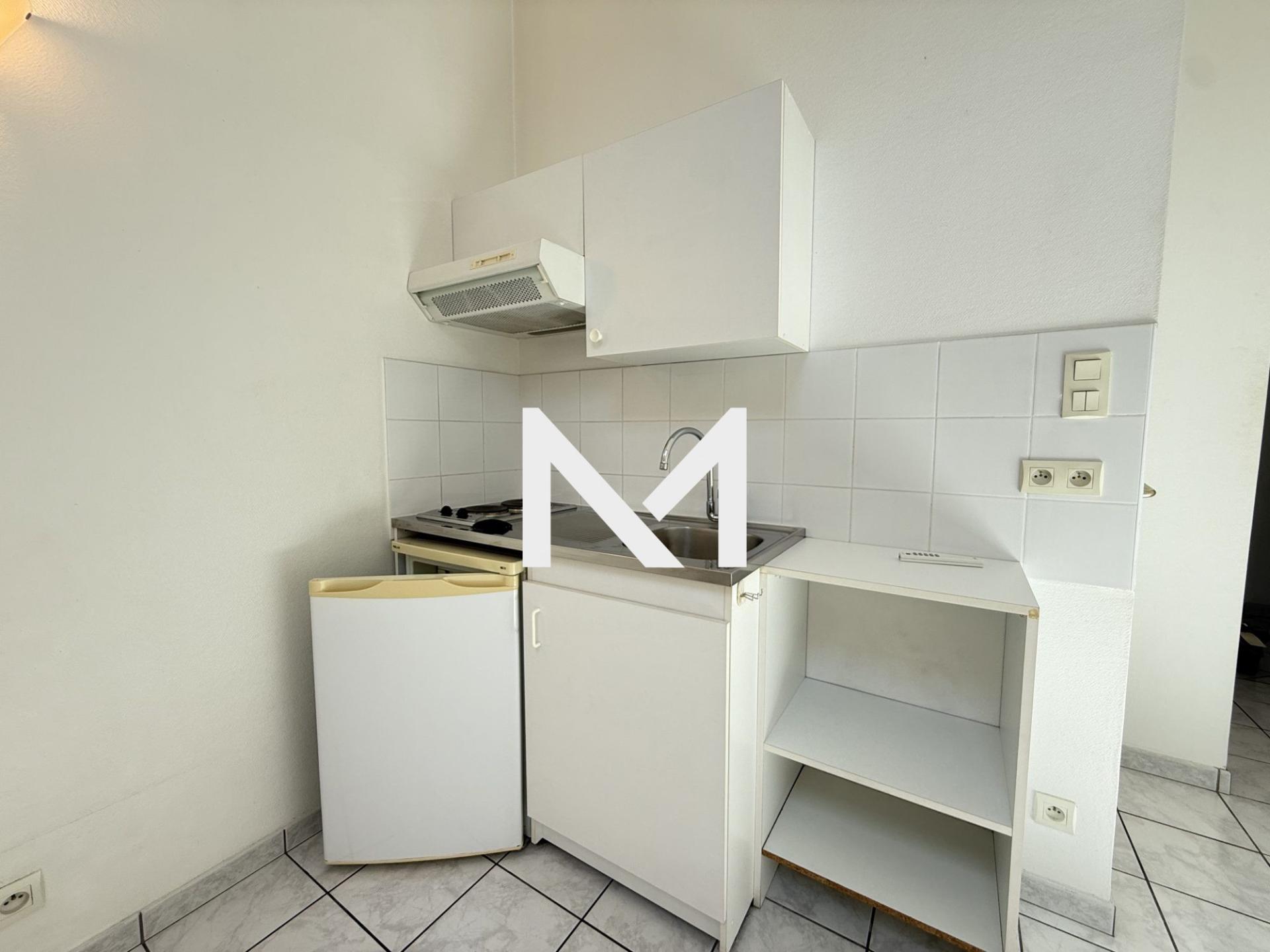 ILE VERTE - STUDIO DANS COPROPRIETE CALME - Photo 2