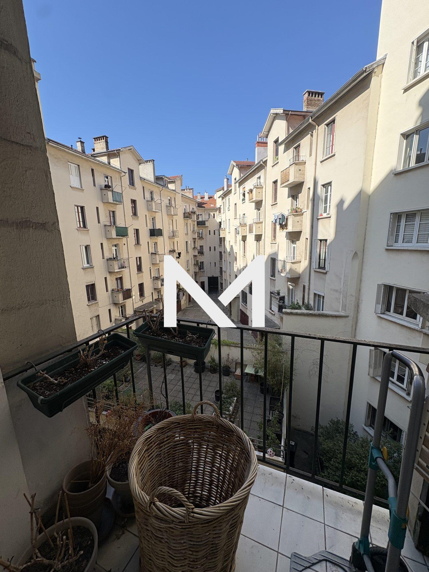 CHAMPIONNET - T3 - BALCON - BON ETAT - Photo 5