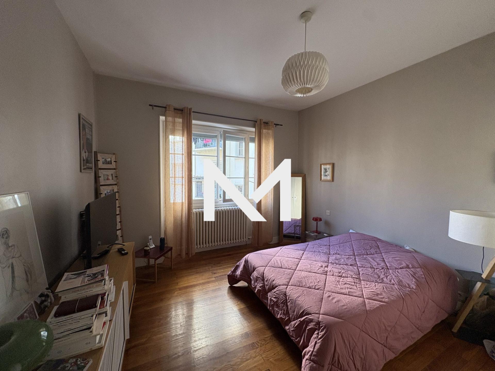 CHAMPIONNET - T3 - BALCON - BON ETAT - Photo 6