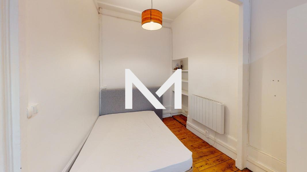 GRENOBLE HYPER CENTRE - 18 GRANDE RUE - STUDIO MEUBLE - Photo 4