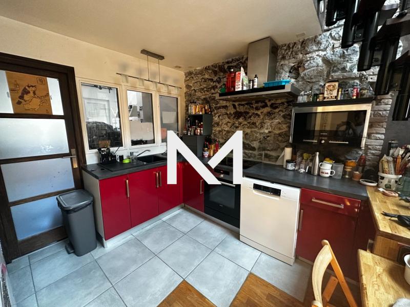 HYPER CENTRE - DUPLEX MEUBLE DERNIER ETAGE - BELLES PRESTATIONS - Photo 2