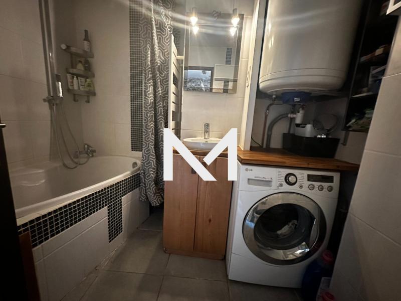 HYPER CENTRE - DUPLEX MEUBLE DERNIER ETAGE - BELLES PRESTATIONS - Photo 3