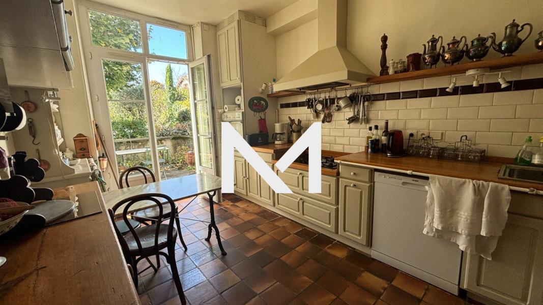 Biviers Maison en pierre Chemin du Boeuf - Photo 6