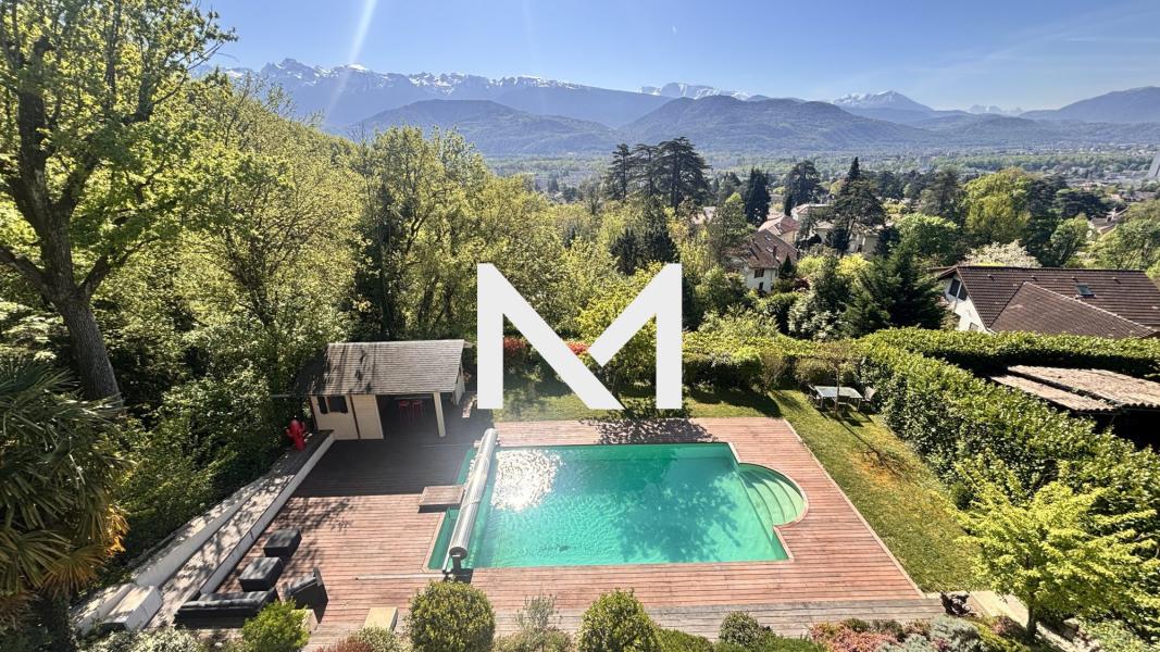 VILLA VUE PANORAMIQUE  - COTEAU  DE LA TRONCHE - Photo 12