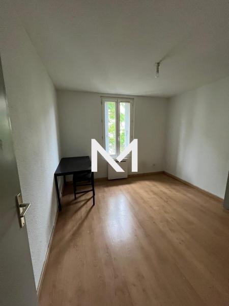 GRENOBLE - T3 - CALME - IDEAL INVEST OU PRIMO ACCEDANT - Photo 3