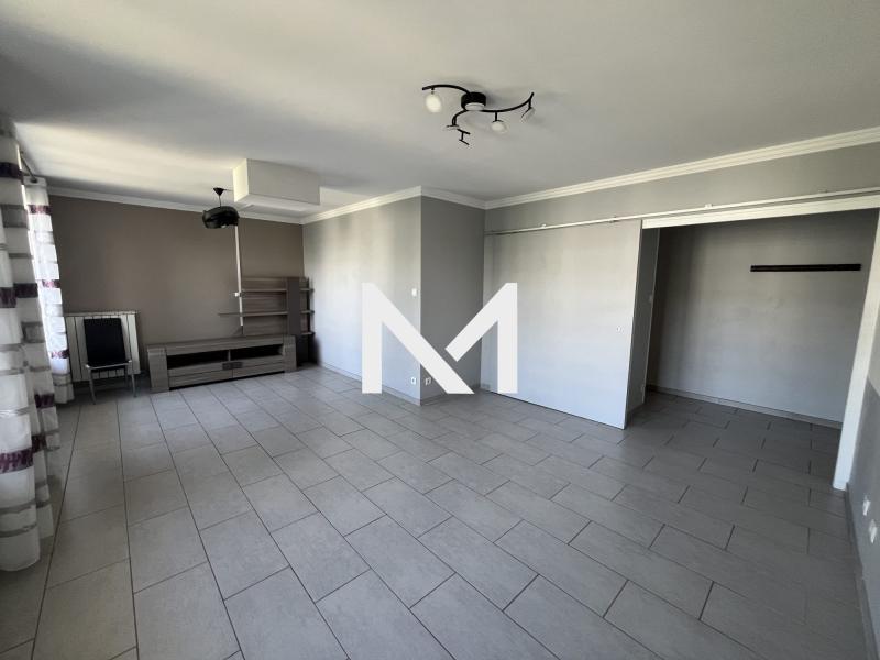 St Martin d'Hères - T4 - ETAGE ELEVE - BALCON - CLIMATISATION - Photo 2