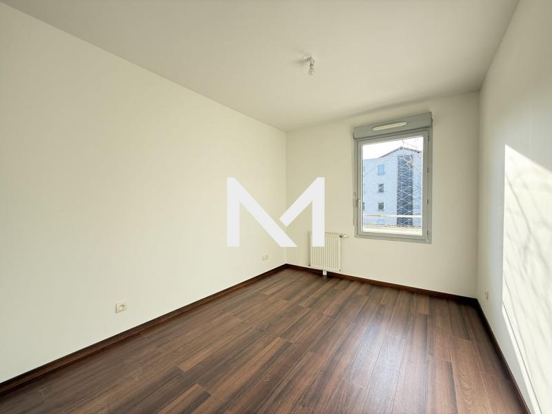 MEYLAN - APPARTEMENT 3 PIÈCES - Photo 6