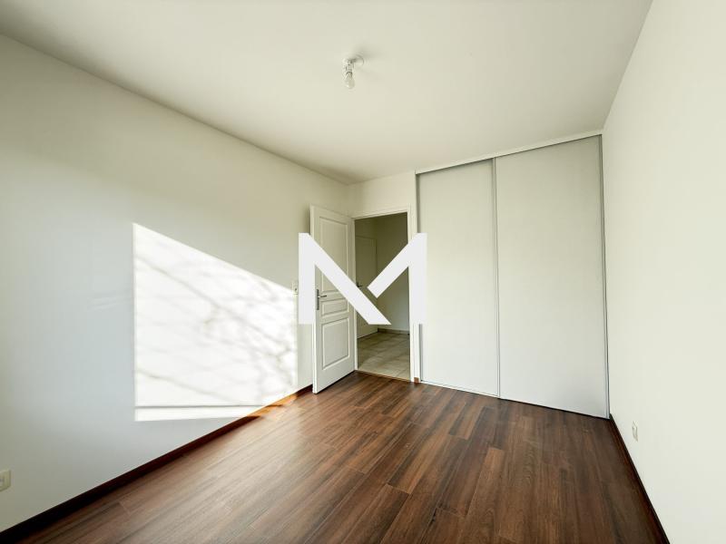MEYLAN - APPARTEMENT 3 PIÈCES - Photo 7