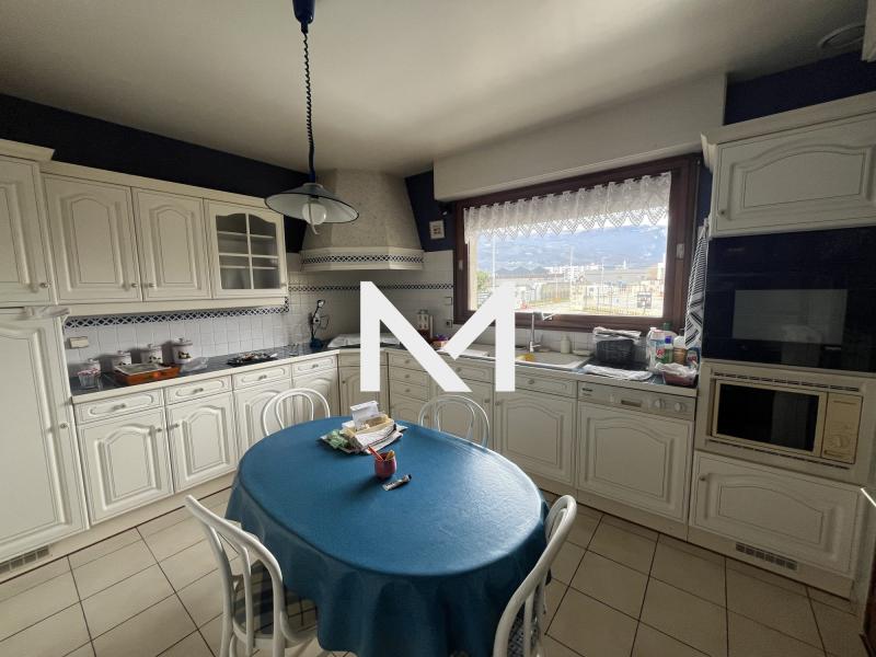 GRENOBLE - MAISON - 3 CHAMBRES - JARDIN - Photo 4