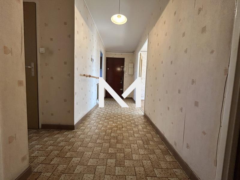 T3 avec balcon et stationnement - Photo 13