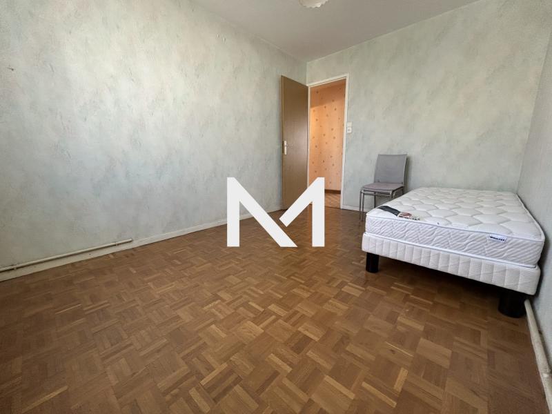 T3 avec balcon et stationnement - Photo 11