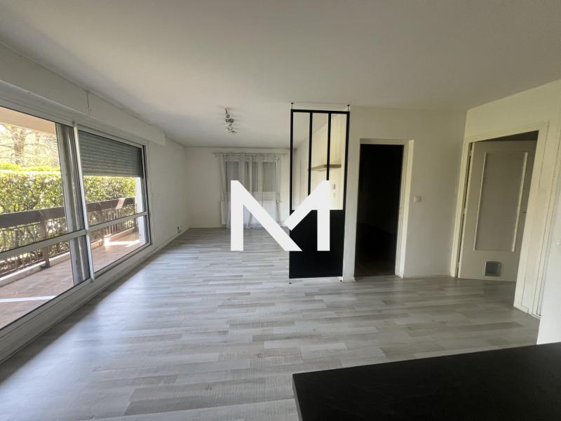 RESIDENCE DU CHATEAU - T3 - TERRASSE - Photo 3