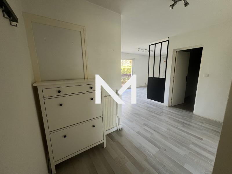 RESIDENCE DU CHATEAU - T3 - TERRASSE - Photo 6