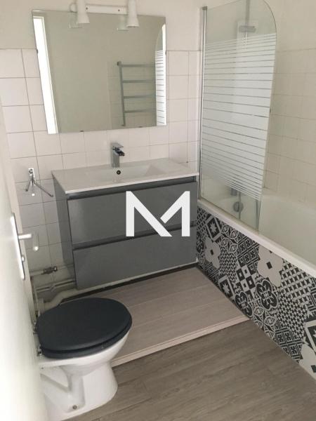 GRENOBLE - T3 - CALME - IDEAL INVEST OU PRIMO ACCEDANT - Photo 7