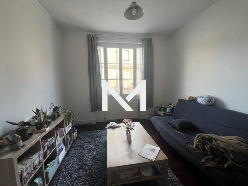 GRENOBLE - ILE VERTE - T1 bis - Poss T2 - Photo 6